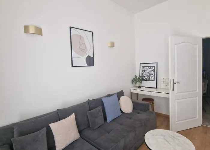 Apartment Eda