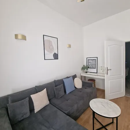 Apartment Eda Pula Buitenkant foto