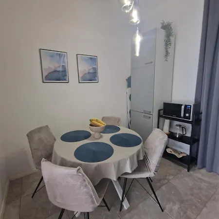 Apartment Eda Pula Buitenkant foto