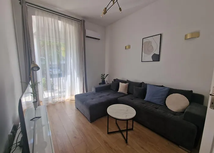 Apartment Eda
