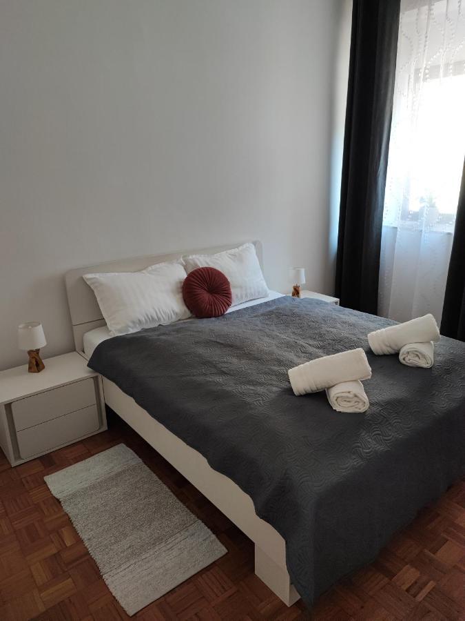 Eda Apartament *