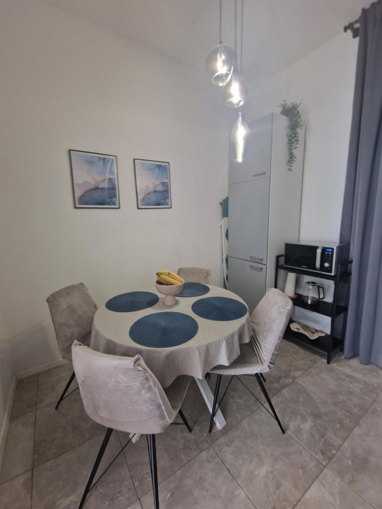 Apartament Eda Pula